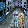 Walking