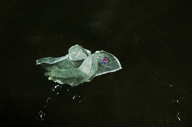 Agua De Noche