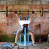 Mario's Gym, Cuba
