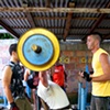 Mario's Gym
