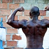 Mario's Gym