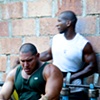 Mario's Gym