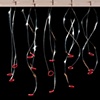 Red Rubber Bands