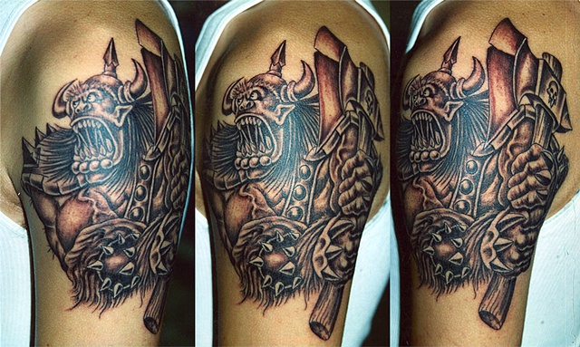 nice guy tattoo nice guy tattoo