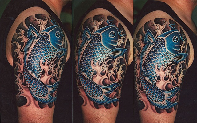 nice guy tattoo nice guy tattoo