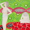 Detail from "The Bounty"
