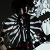 Image from touring version performance of "The Kinship Structure of Ferns"