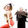 The Young and the Old - photo by Sarah Small #5
