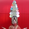 Art & Wearable Sculpture