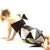 Broken Rose Portal - The Movement Movement Dance Company #4