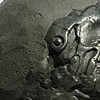 Marionette detail