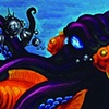 Marine Dream: Creation
