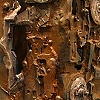 Iron Vase #1