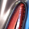 Armored Squid detail