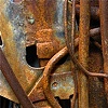 Neural Cortex detail