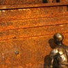 House on Elm detail