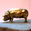 Pigs and Men 1 detail