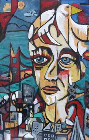 City Dweller