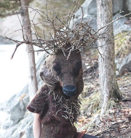 Elk