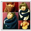 Custom Accessories, knits & fabrics..