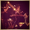  Laura Burhenn & The Mynabirds 