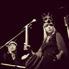 The Mynabirds - Generals
From the album "GENERALS"