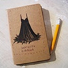 Babydoll's Notebook
Moleskine Notebook
by Linda Boucher