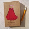 My Secret Plans
Moleskine Notebook
by Linda Boucher