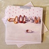 Shoes & Roses
Greetings Card