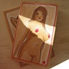 What the Butler Saw
Moleskine Cahier Journal
by Linda Boucher