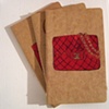 Yes, I have a Chanel Bag,
Large Moleskine Notebook
by Linda Boucher