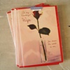 To My Wonderful Wife
Greetings Card
by Linda Boucher