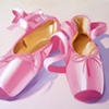 Sugar Plum Pointe Shoes
by Linda Boucher