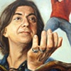 The Selfish Giant