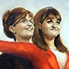 Christine O'Donnell: Tea Party Queen