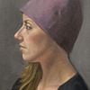 Purple Hat