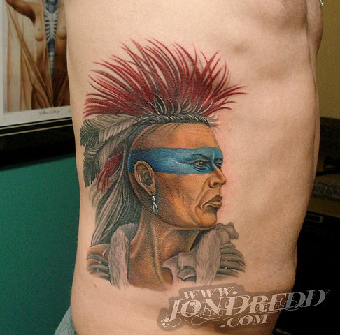 crucial tattoo studio maryland custom tattoos mohawk crucial tattoo studio maryland custom tattoos mohawk