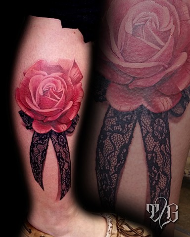 crucial tattoo studio maryland custom tattoos rose crucial tattoo studio maryland custom tattoos rose