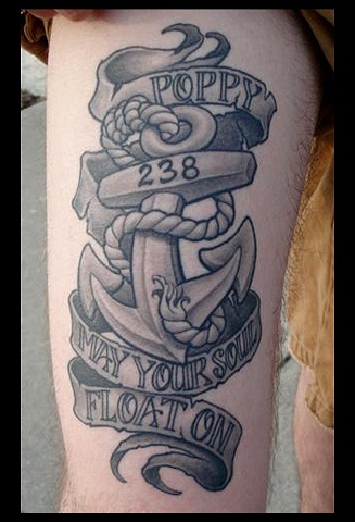 crucial tattoo studio maryland custom tattoos anchor crucial tattoo studio maryland custom tattoos anchor