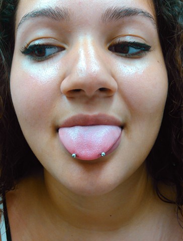 crucial tattoo studio maryland custom tattoos tongue crucial tattoo studio maryland custom tattoos tongue