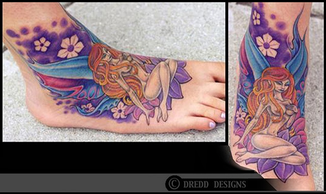 tattoos faerie tattoos tattoos faerie tattoos