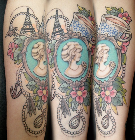 emily shoichet tattoo artist victoria emily shoichet tattoo artist victoria