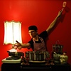 Psychic Cooking Show
