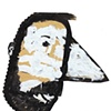 SELF PORTRAIT