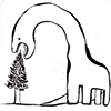 DINO PINE