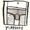 BALDING MANNERS ZIPPER