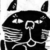 Black Cat White Out