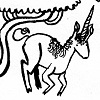 THE LAST UNICORN