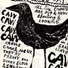 CROWS CRACK ME UP