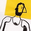STICKY NOTE HEAD